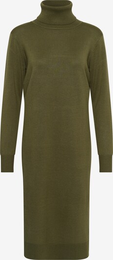 SAINT TROPEZ Dress 'Mila' in 40 in Green, Item view