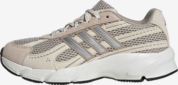 Baskets basses 'Technochaos 2000' ADIDAS SPORTSWEAR en beige : devant
