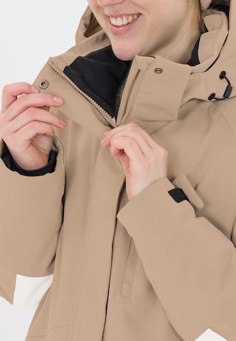 SLOPE Sports jacket 'Kenai' in Beige