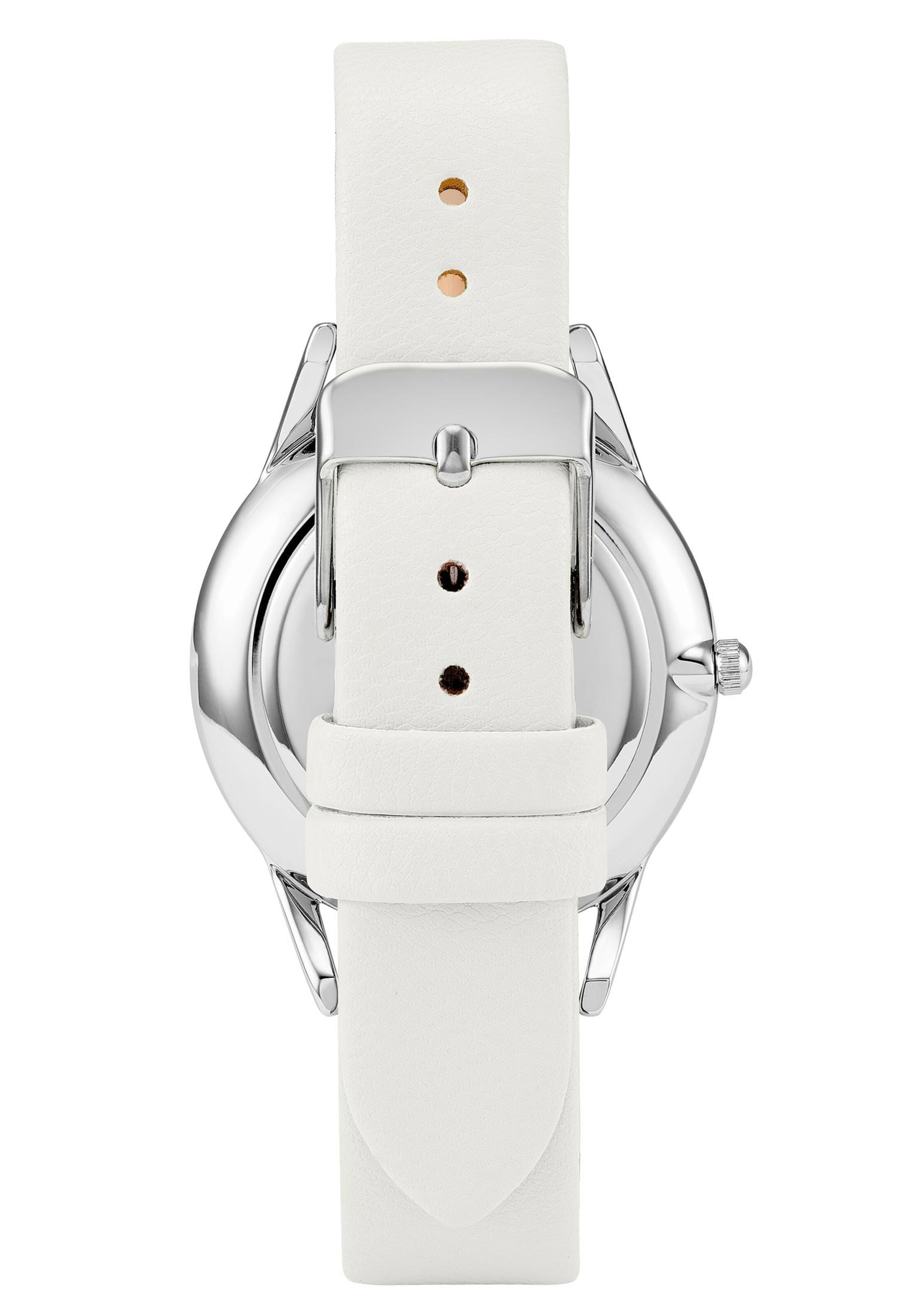 Suri Frey Analogt ur ' Sammy ' i hvid