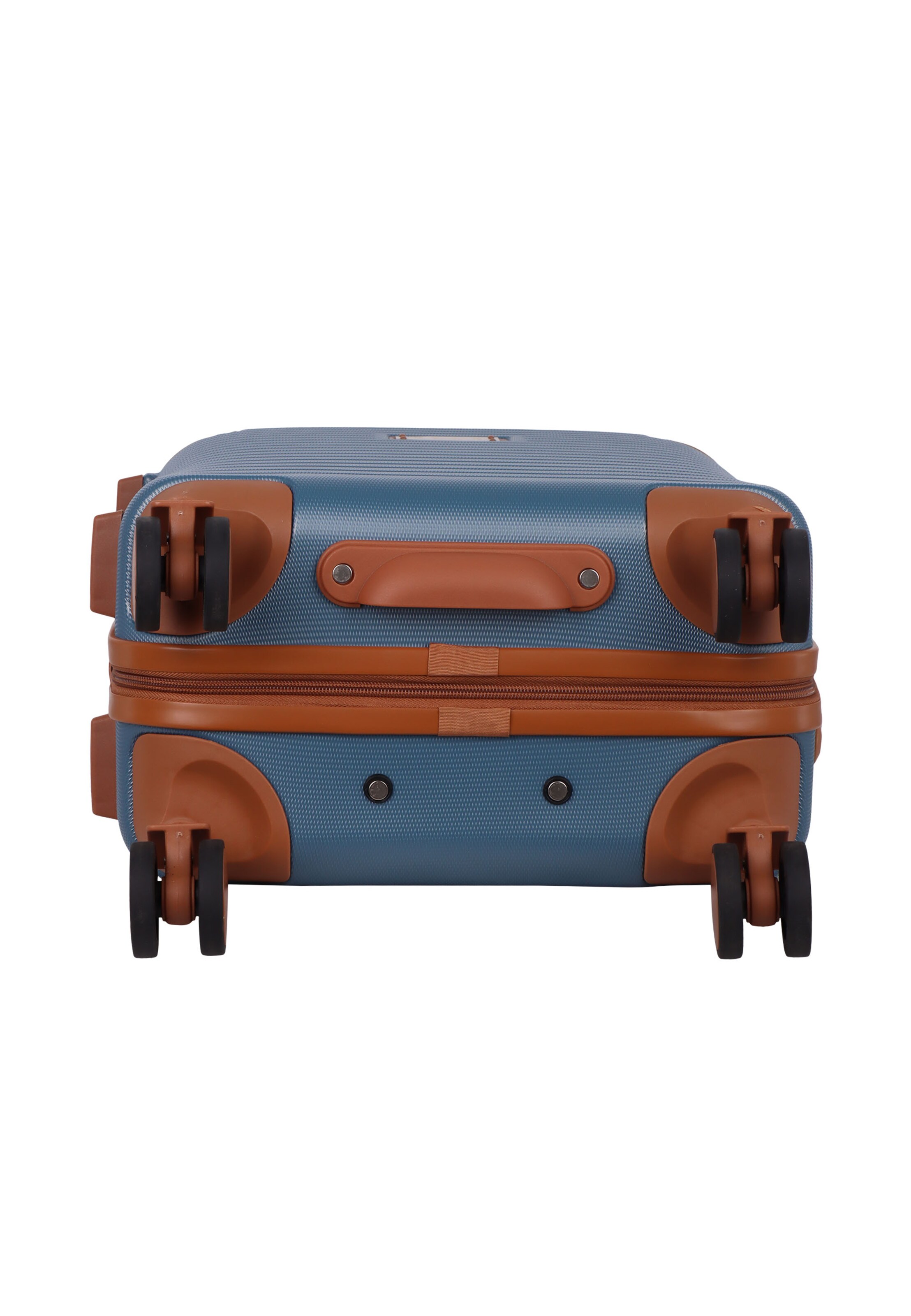 ELLE Suitcase in Blue