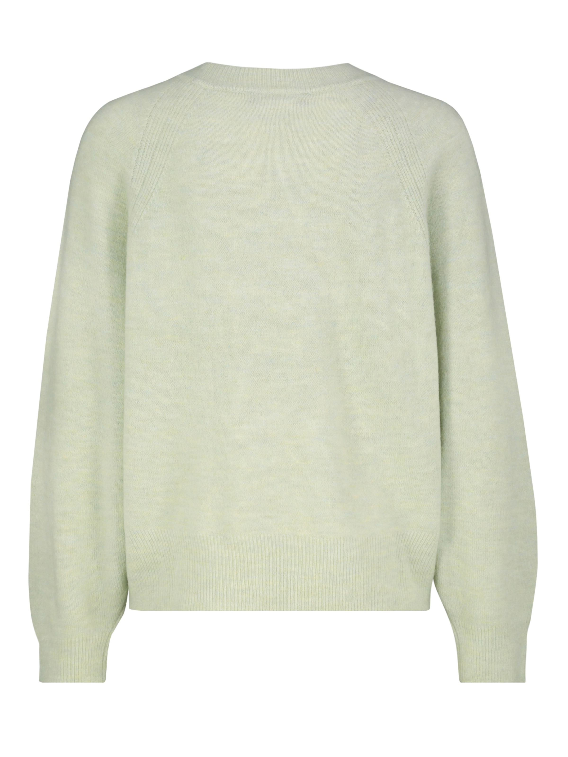 Eight2Nine Pullover in Grün