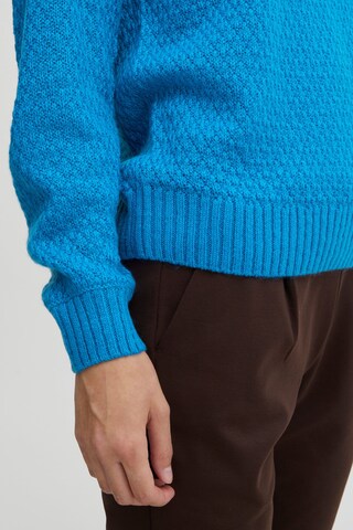 ICHI Pullover 'ODANSA' in Blau