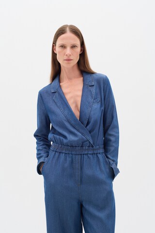 InWear Jumpsuit 'Rachel' i blå
