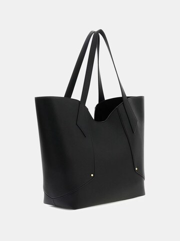 Sac à bandoulière GUESS en noir
