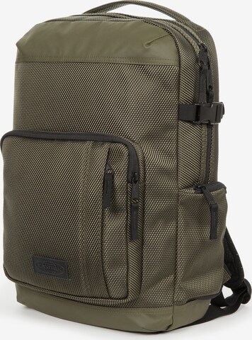 Zaino 'Tecum S' di EASTPAK in verde