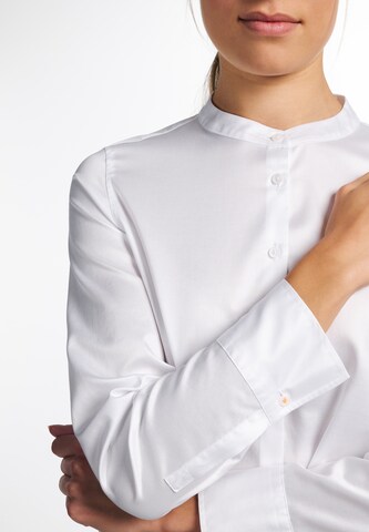 ETERNA Bluse in Weiß
