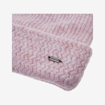 Barts Beanie in Pink