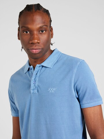 JOOP! Jeans Koszulka 'Ambrosio' w kolorze niebieski