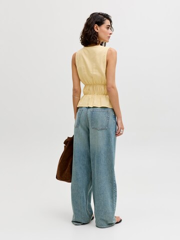 geltona JJXX Palaidinė