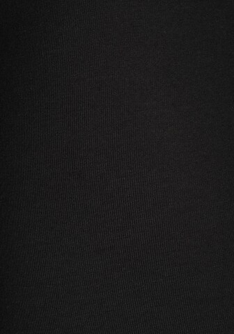 BENCH Boxer shorts in Black