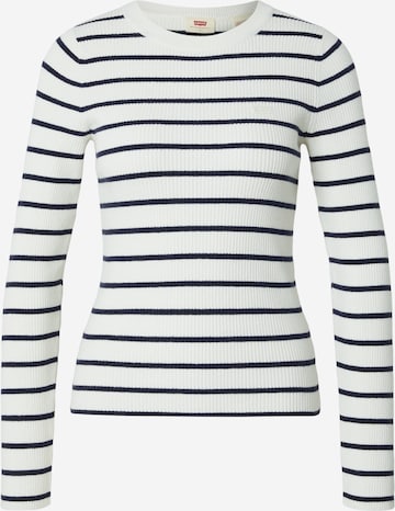 LEVI'S ® - Pullover em azul: frente