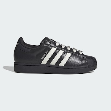 ADIDAS ORIGINALS Sneakers laag 'Superstar II' in Grijs