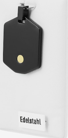 Akzent Pendant 'Helin, hautverträglich' in Black: front