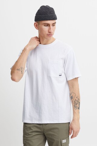 11 Project - Camisa 'Emil' em branco: frente