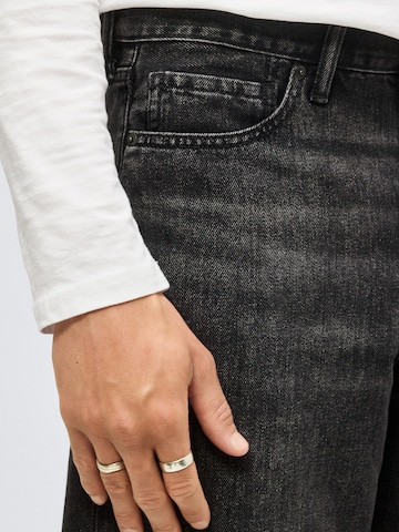 Largi Jeans de la GAP pe negru