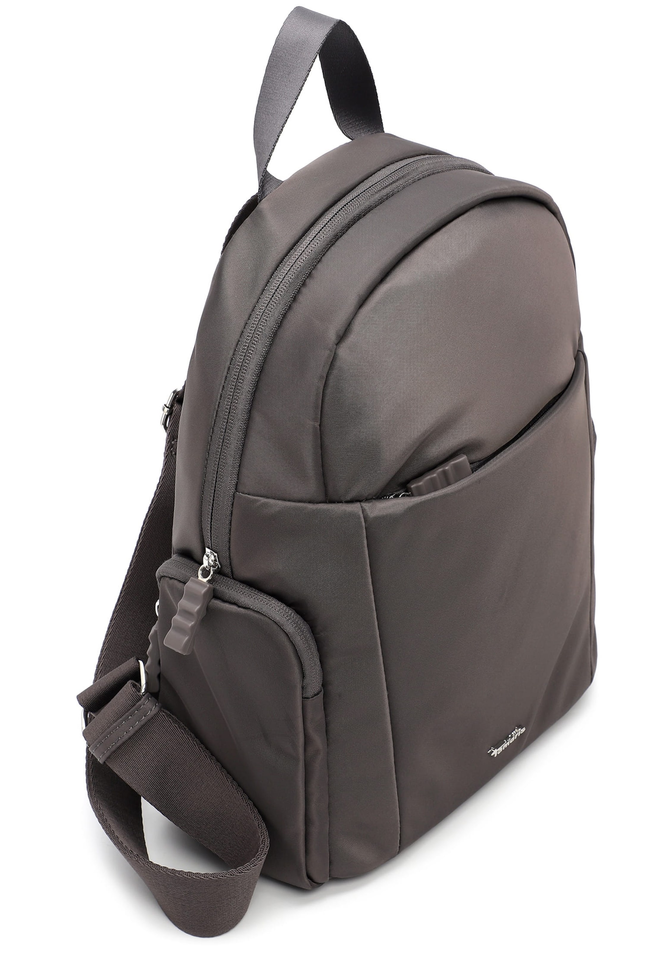 Tamaris Backpack 'Maria' in Grey