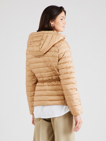 Veste mi-saison Calvin Klein en beige
