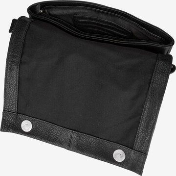 Burkely Crossbody Bag ' Skylar 1000340 ' in Black