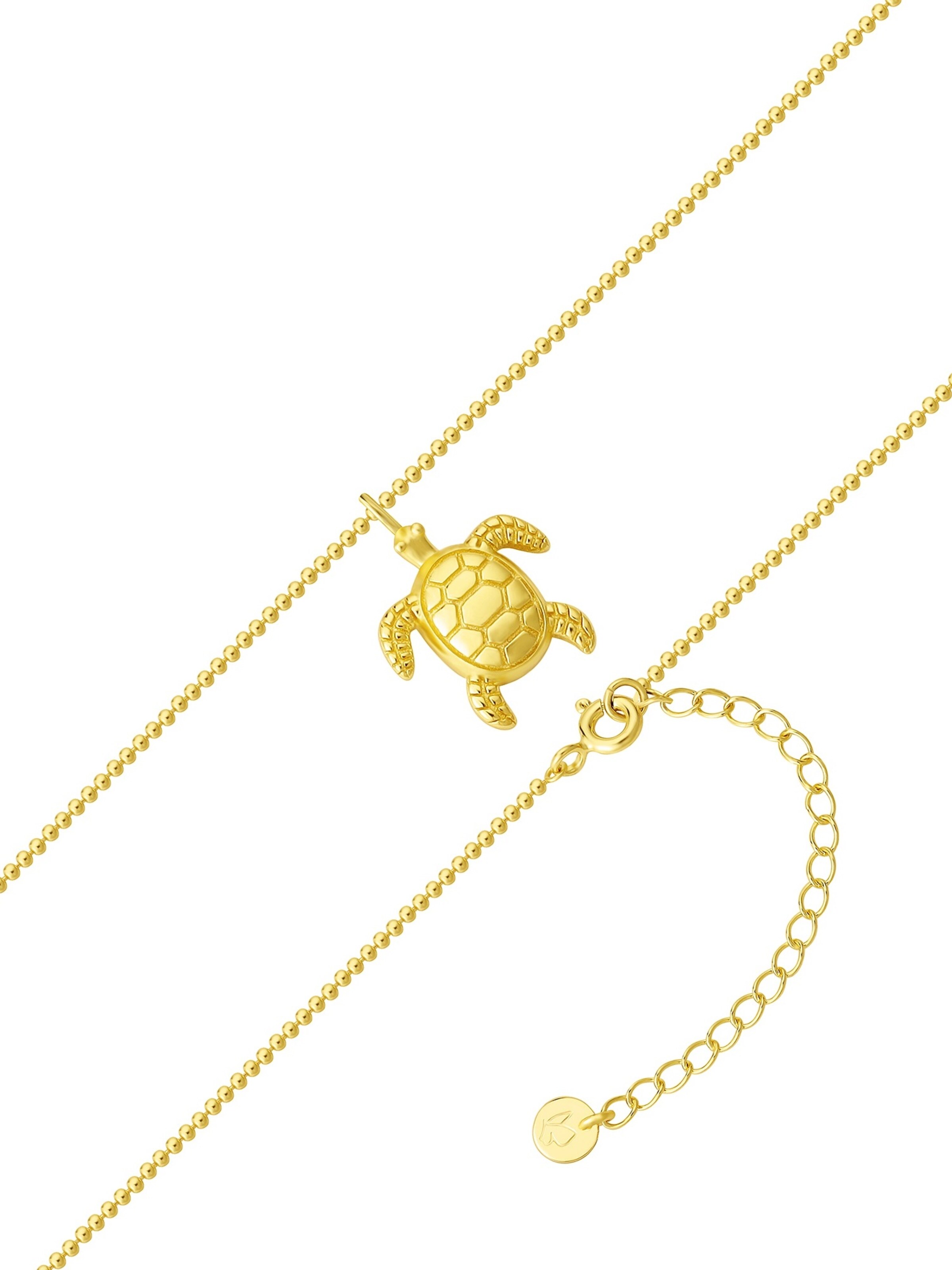 Glanzstücke München - Cadena en oro