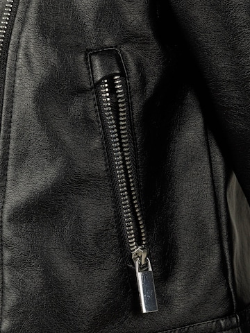 MINOTI - Chaqueta de entretiempo en negro