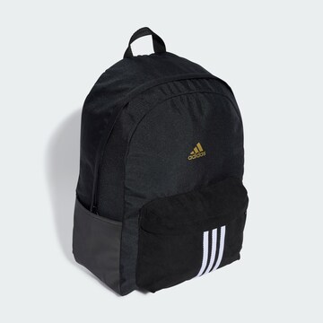 ADIDAS PERFORMANCE Sports Bag 'Court' in Black