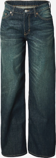 WEEKDAY جينز بـ أزرق غامق, عرض المنتج