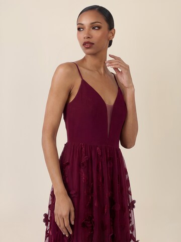 APART Abendkleid in Rot