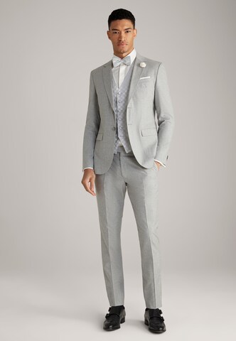 JOOP! Suit Vest '  Weazer' in Grey