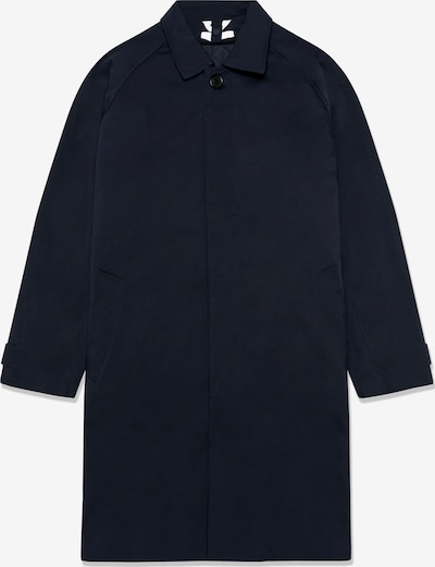 Demisezoninis paltas 'MAElijah 73' iš Matinique, spalva – nakties mėlyna, Prekių apžvalga