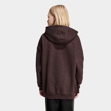 ADIDAS ORIGINALS Sweatshirt in Braun