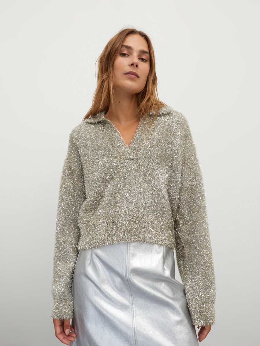 Pullover 'Ieva'