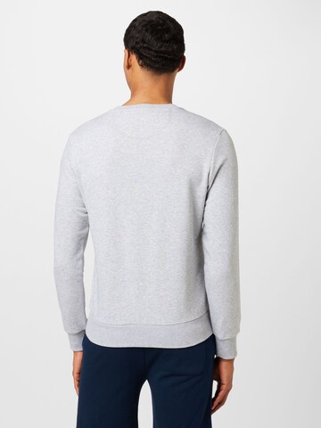 La Martina Sweatshirt in Grau