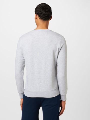La Martina Sweatshirt in Grey