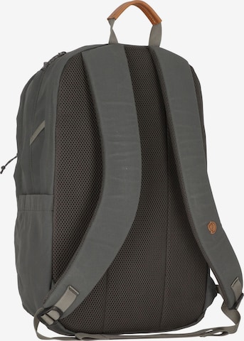 Sac à dos 'Räven' Fjällräven en gris