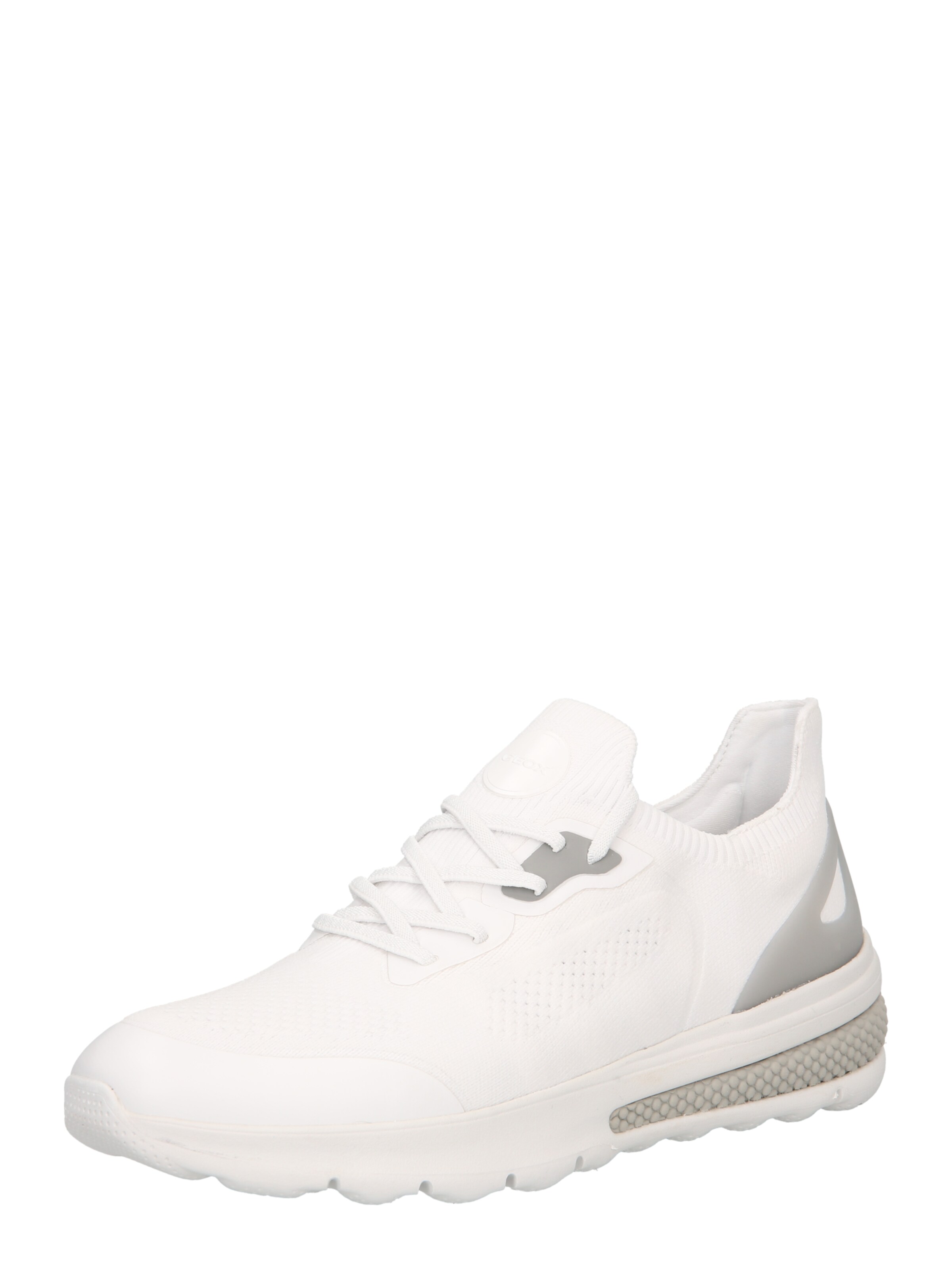 GEOX Sneakers 'Spherica Actif' in White: front