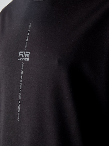 Tommy Life Shirt in Black