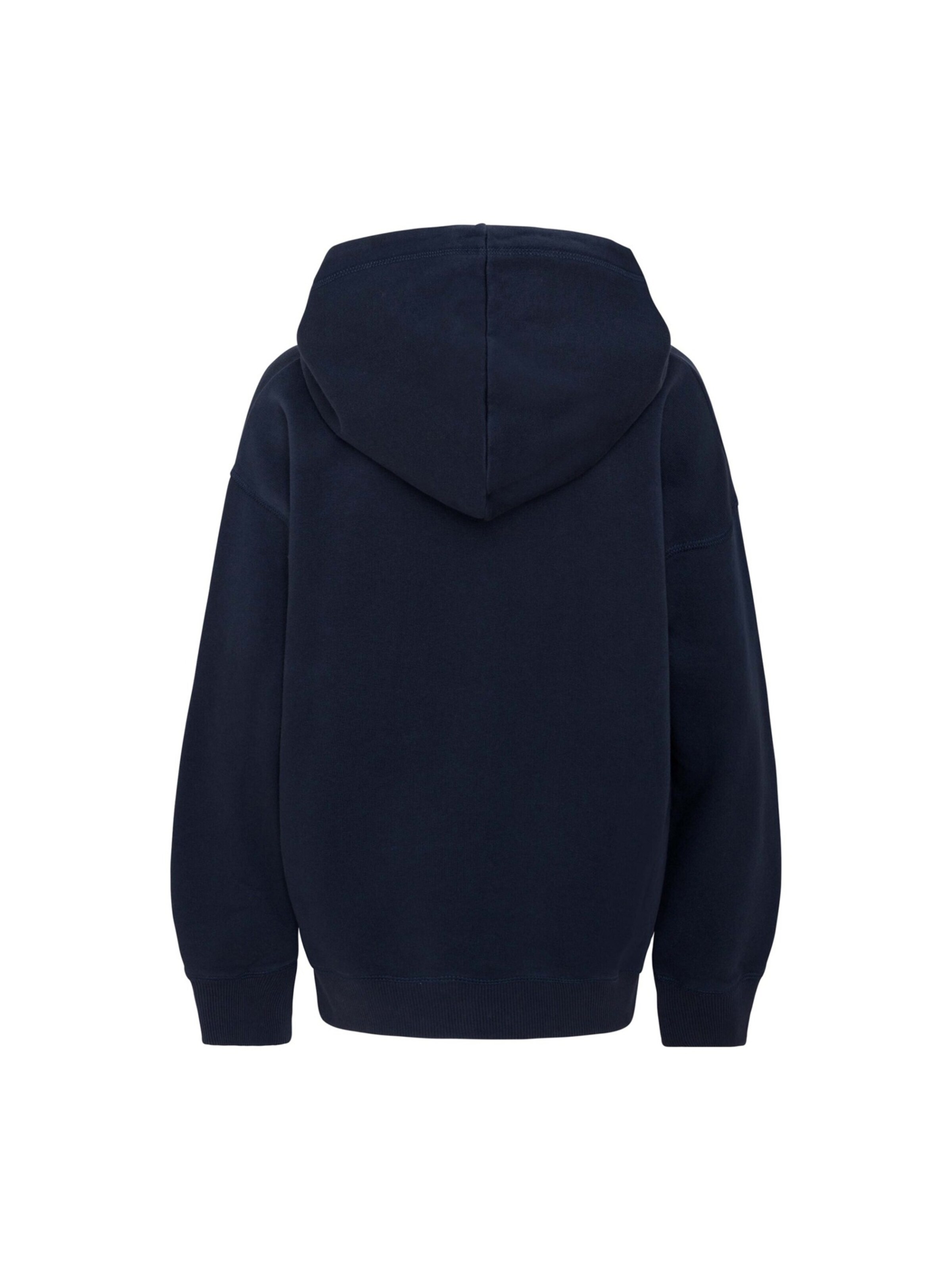 Felpa di Pepe Jeans in blu