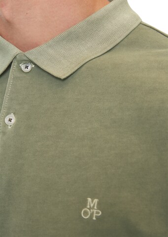 T-Shirt Marc O'Polo en vert