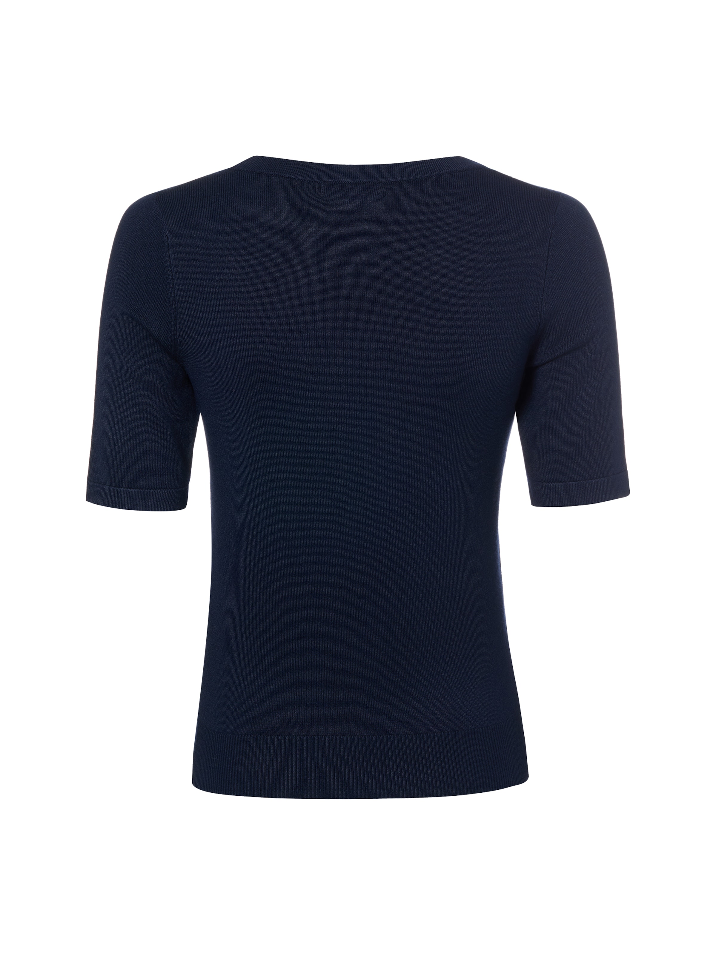 Marie Lund Sweater in Blue