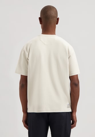 Dstrezzed Shirt 'Banks' in Grey