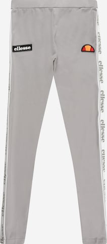 ELLESSE Leggings 'Nago' in Grey: front