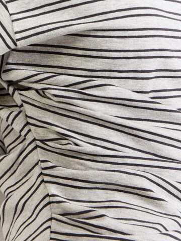 WEEKDAY Shirt in Grijs