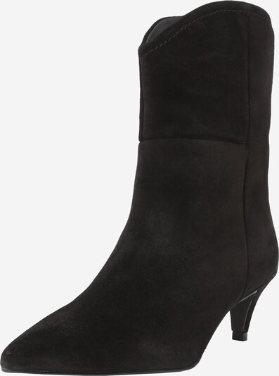 ABOUT YOU Ankelboots 'Jasmin' i svart, Produktvy