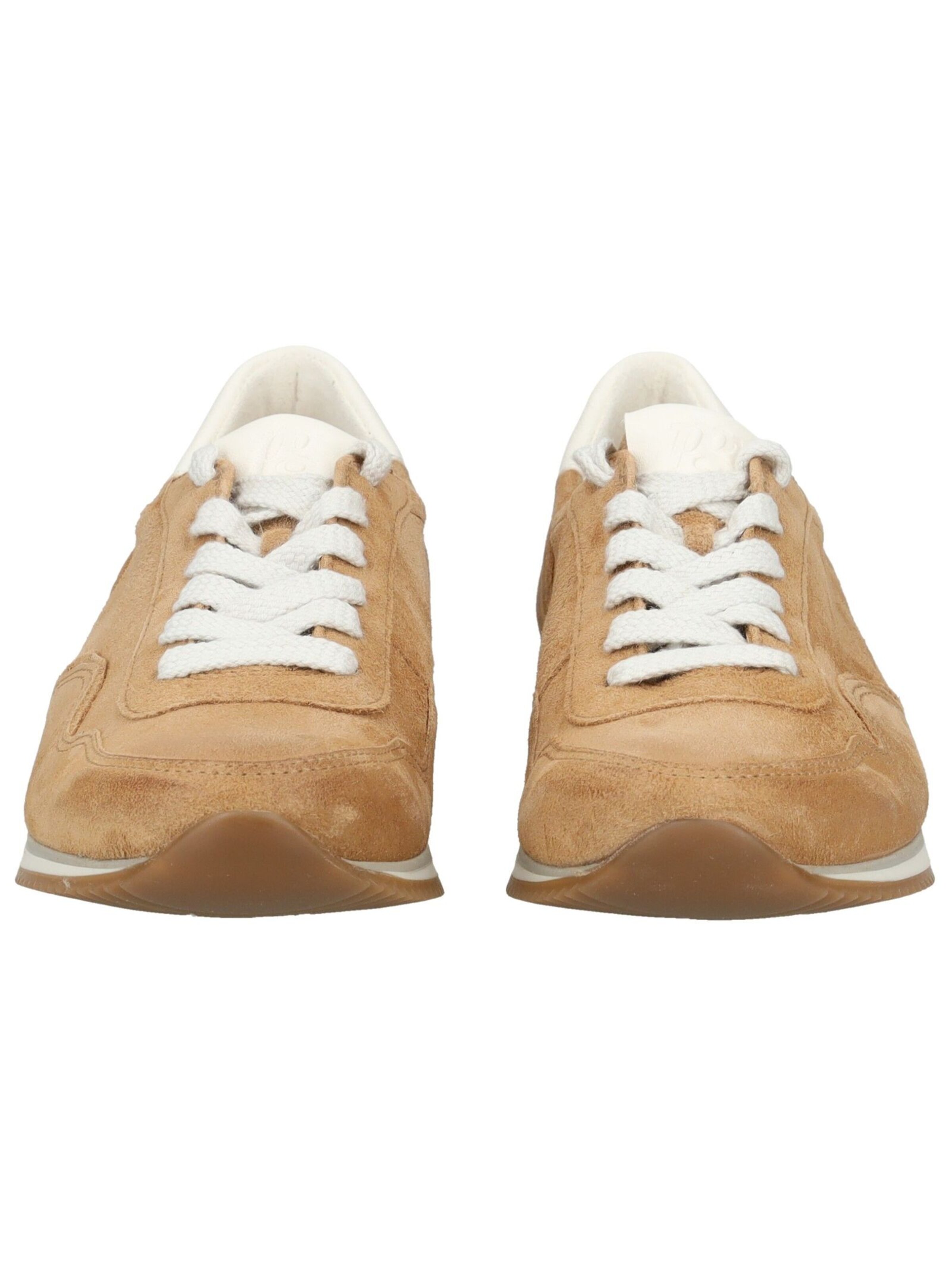 Paul Green Sneakers in Brown