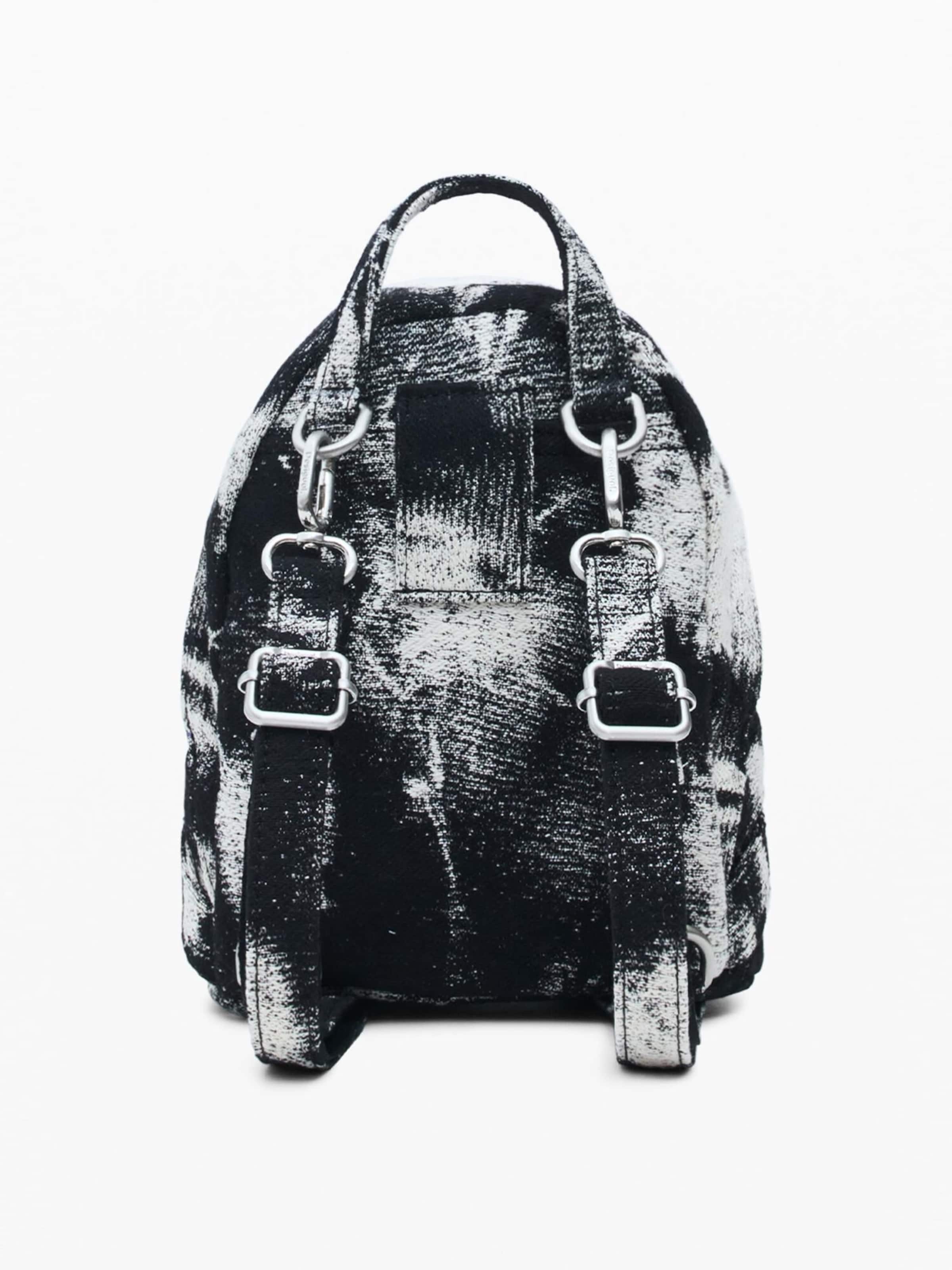 Desigual Рюкзак в Черный