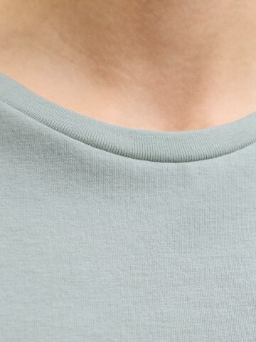 JJ Rebel Koszulka 'JREBREBEL' w kolorze zielony