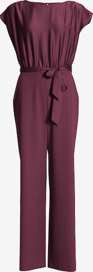 Vienos dalies kostiumas iš SWING, spalva – vyno raudona spalva, Prekių apžvalga