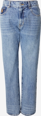 regular Jeans di Billionaire Boys Club in blu: frontale