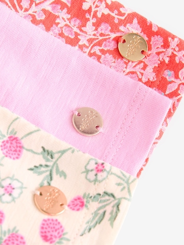 LAURA ASHLEY Majica | bež barva